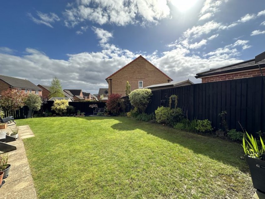 Images for Poppy Fields Avenue, Pontefract