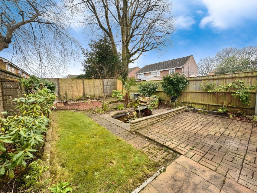 Images for Cheviot Drive, Dibden, Southampton, SO45 5TZ