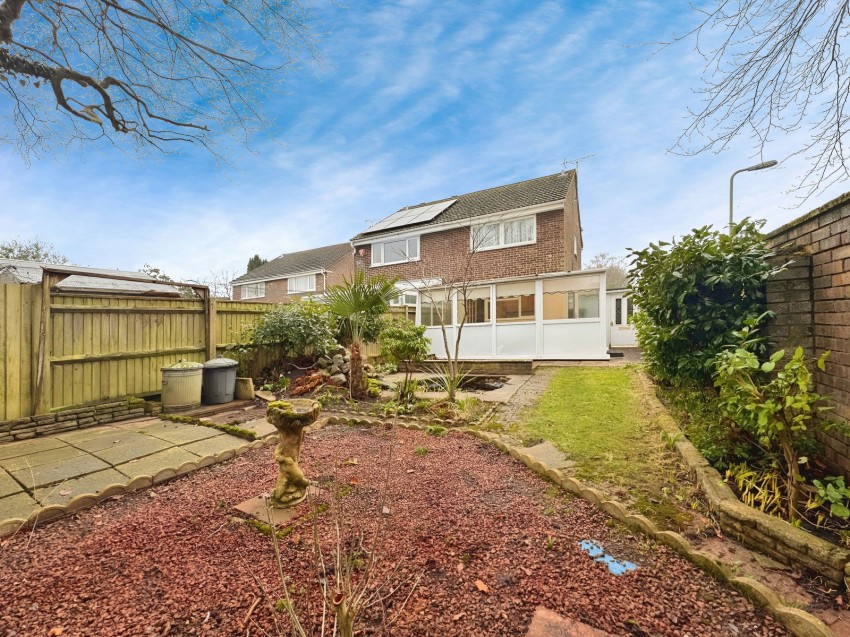 Images for Cheviot Drive, Dibden, Southampton, SO45 5TZ