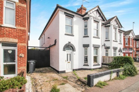 View Full Details for Winton, Bournemouth