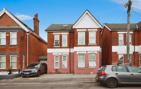 View Full Details for Wolverton Road, Boscombe