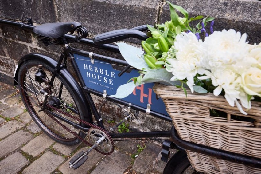 Images for Hebble House, Hebden Bridge