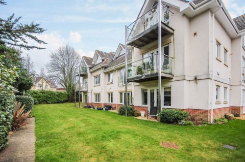 View Full Details for Queens Park South Drive, Bournemouth