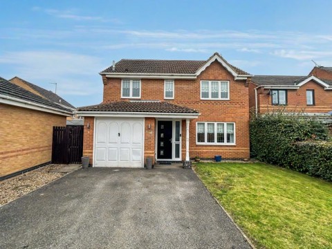 View Full Details for Cavendish Avenue, Pontefract