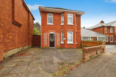 View Full Details for Endfield Road, Bournemouth