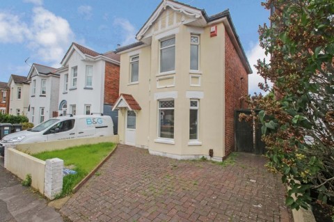 View Full Details for Charminster, Bournemouth