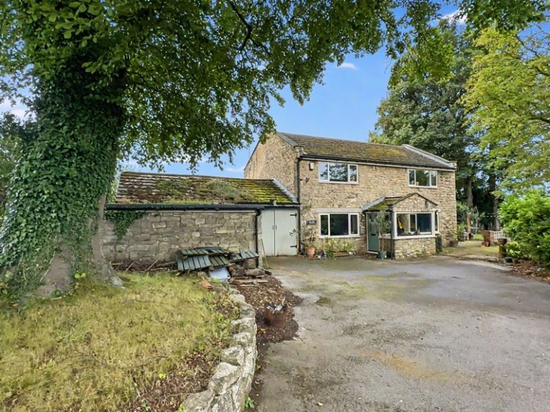 Rectory Close, Skelbrooke