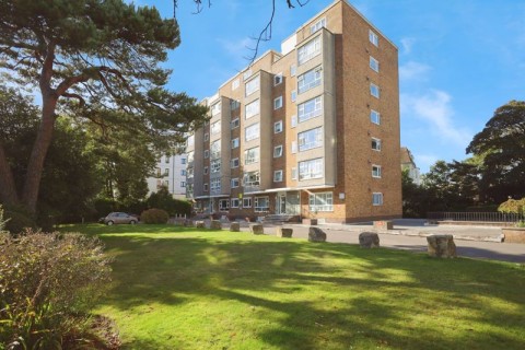 View Full Details for 9 West Cliff Road, Bournemouth