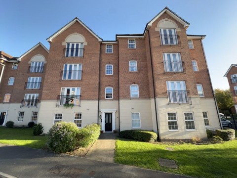 View Full Details for Priory Chase, Pontefract