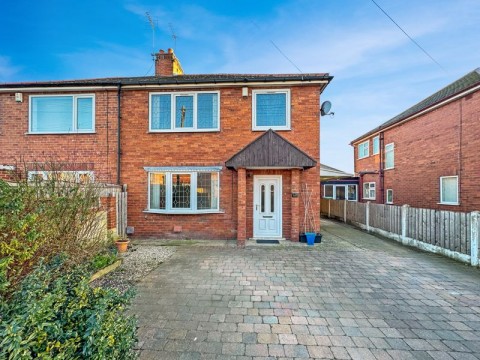 View Full Details for Myson Avenue, Pontefract