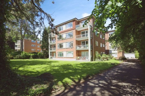 View Full Details for West Cliff Road, Bournemouth