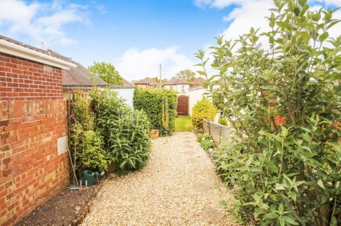 View Full Details for Moordown, Bournemouth