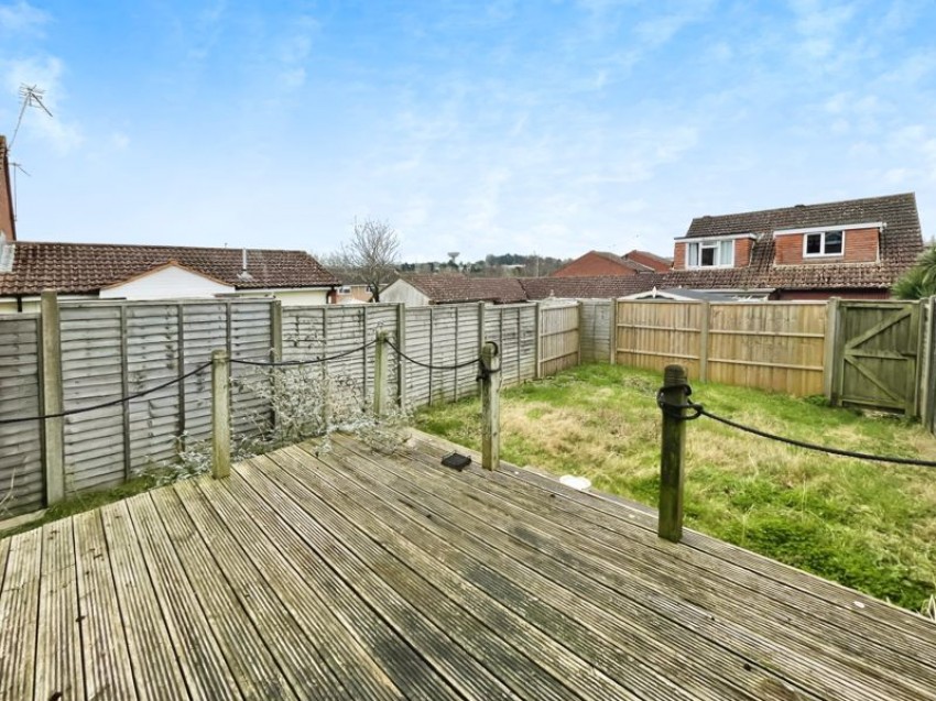 Images for Mapperton Close, Poole