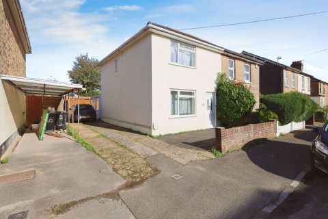 View Full Details for Wycliffe Road, Bournemouth