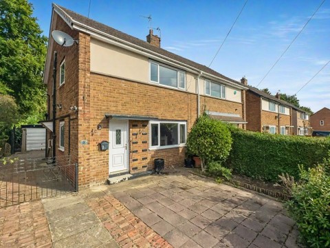 View Full Details for Lyon Road, Pontefract