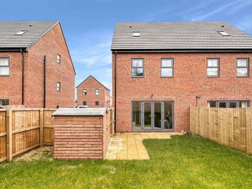 Images for Ellercroft Way, Pontefract