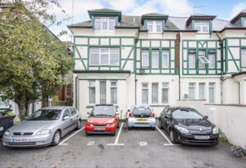 View Full Details for Frances Road, Bournemouth