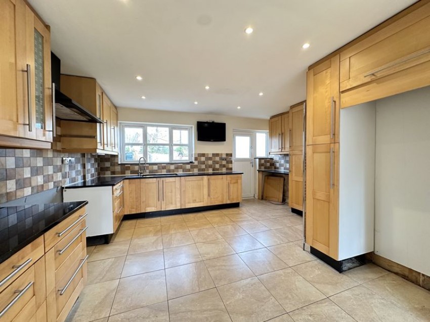 Images for Park Lane Close, Womersley