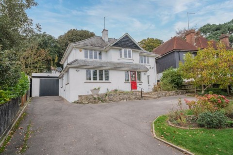 View Full Details for Springfield Crescent, Lower Parkstone