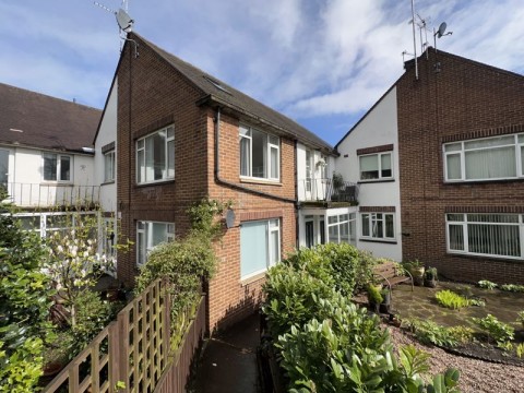 View Full Details for Carleton Road, Pontefract