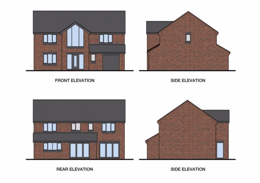 Images for Burnham Court, Ackworth Road, Pontefract