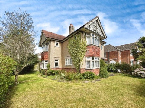 View Full Details for Queens Road, Lower Parkstone