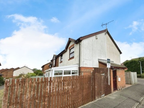 View Full Details for Colborne Close, Poole