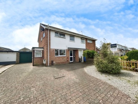 View Full Details for Warburton Road, Canford Heath