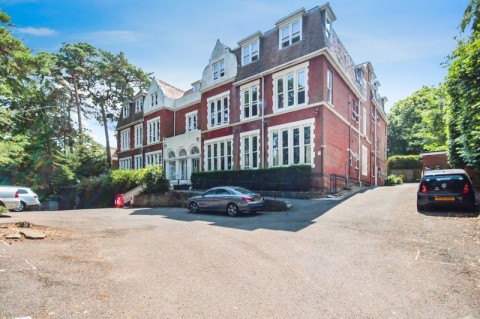 View Full Details for Chine Gate Manor, Bournemouth