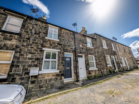 View Full Details for Thornton Street, Burley In Wharfedale