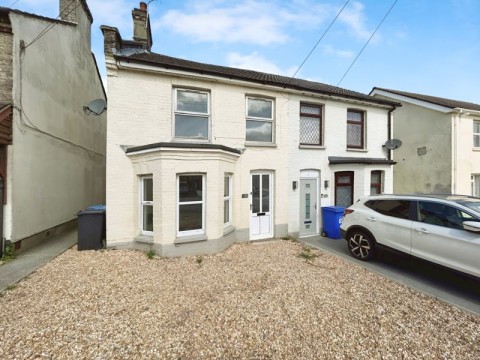 View Full Details for Sea View Road, Poole