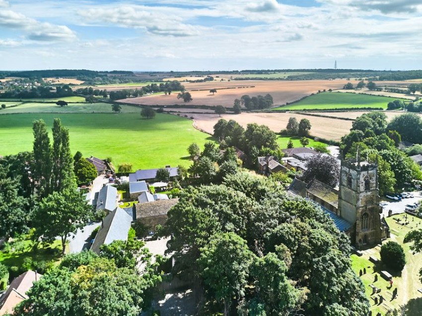 Images for The Farmhouse, 1 Grange Court, Badsworth