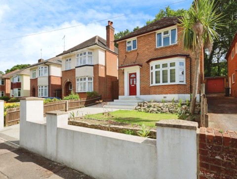 View Full Details for Normanhurst Avenue, Bournemouth