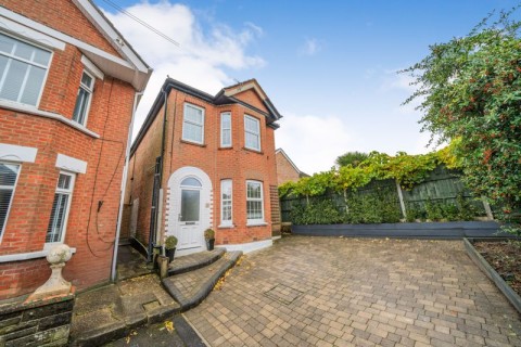 View Full Details for Lyell Road, Parkstone