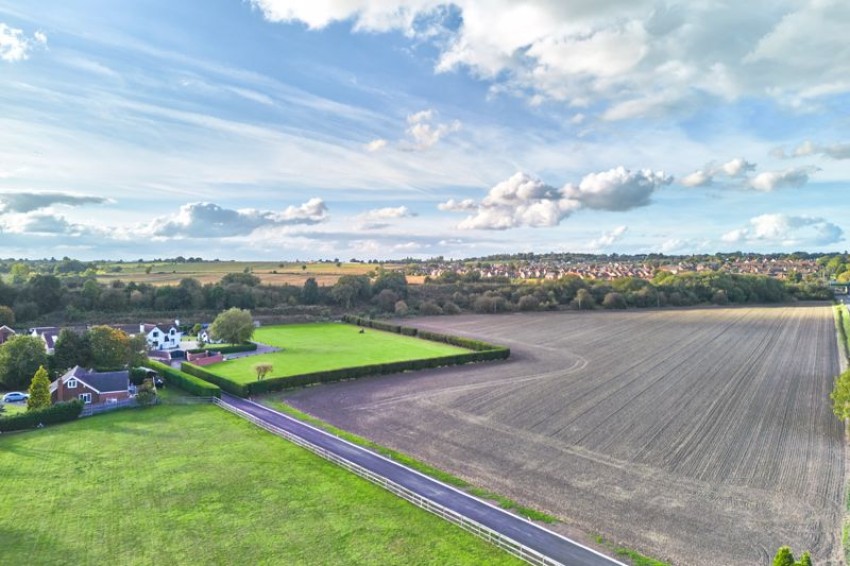 Images for Wentwood Farm, Hardwick Road, East Hardwick