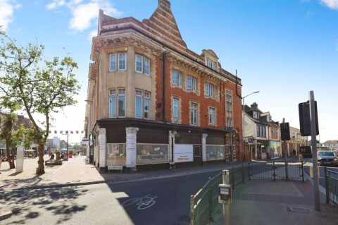View Full Details for Ashley Road , Bournemouth