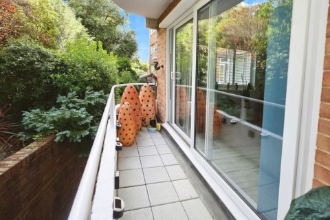 View Full Details for Chine Crescent, Bournemouth