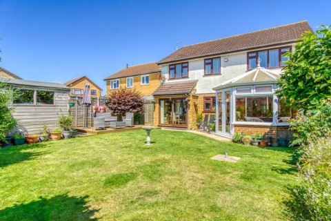 View Full Details for Mullins Close, Poole