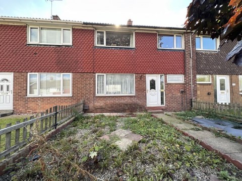 View Full Details for Byron Close, Knottingley