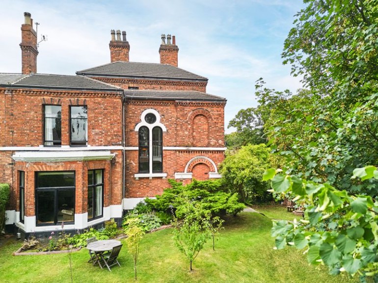 Chestnut House, Carleton Road, Pontefract