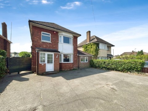 View Full Details for Wallisdown Road, Poole