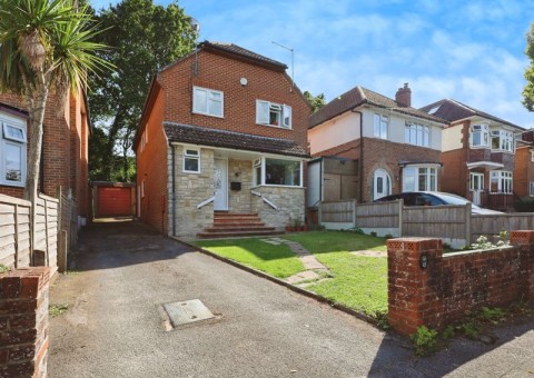 View Full Details for Normanhurst Avenue, Bournemouth