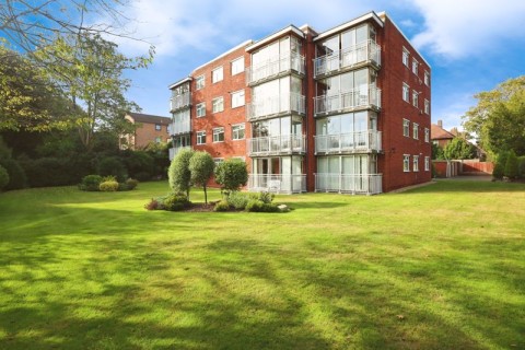 View Full Details for Clarendon Road, Bournemouth