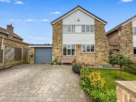 View Full Details for Southlands Close, Badsworth