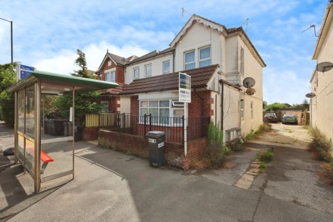 View Full Details for Holdenhurst Road, Bournemouth