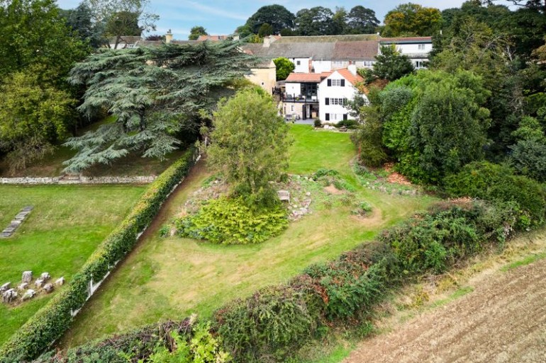 Parkside, Old Village Street, Burghwallis