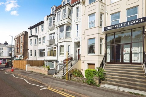 View Full Details for 55 West Hill Road, Bournemouth