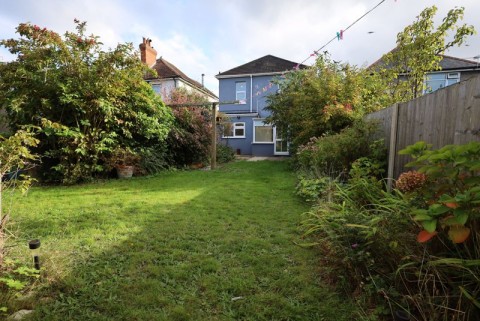 View Full Details for Highfield Road, Bournemouth