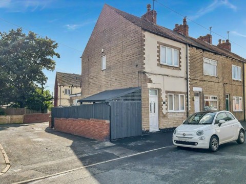 View Full Details for Victoria Street, Featherstone