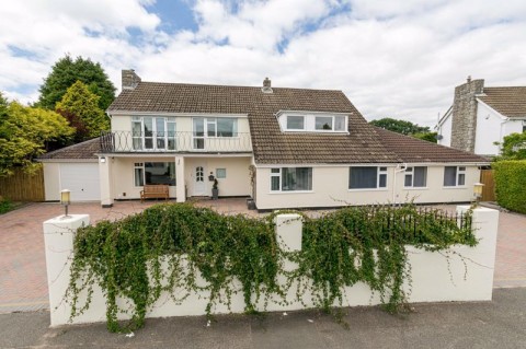 View Full Details for Carrbridge Close, Bournemouth